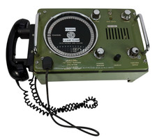 Sailor RT144B marine vhf radio telephone