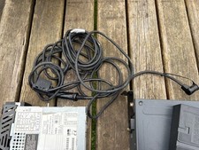 Philips DC632 RDS and DC022 CD