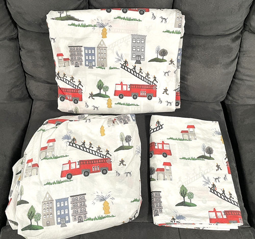 Pottery barn kids - pottery, fire