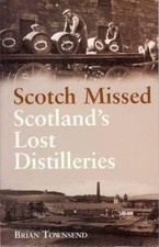 Scotch Missed: Lost