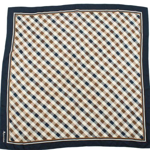 Aquascutum men scarf multi - aquascutum,