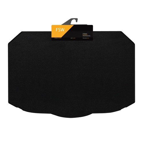 Car boot mat for nissan - car,