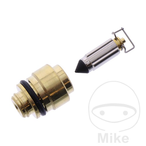 Tourmax float needle - float, seat
