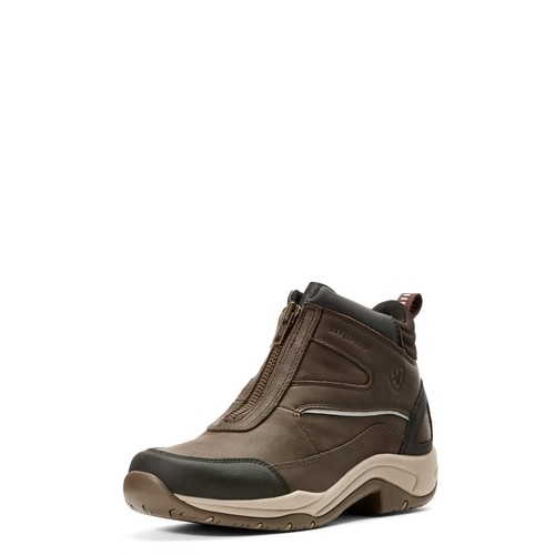 Ariat telluride womens zip h20 - telluride,