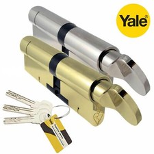 YALE Superior Thumb Turn Euro