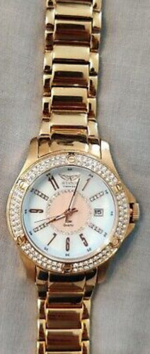Ladies aviator series quartz - ladies,