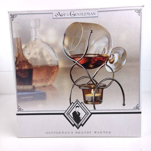 Art the gentleman brandy - art,