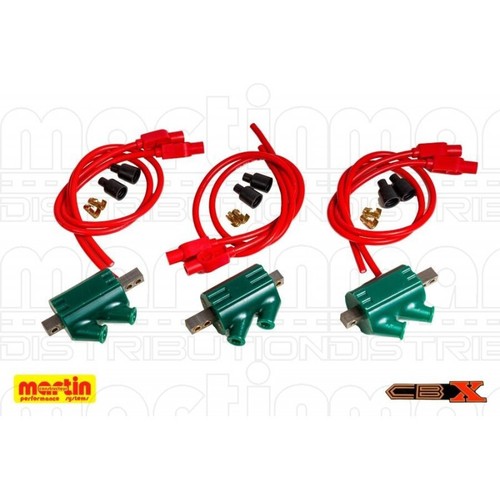 Moto martin cbx1000 dyna - moto,