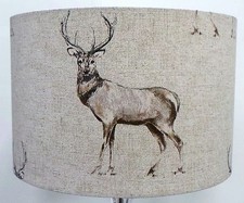 Handmade Fryetts Glencoe STAG