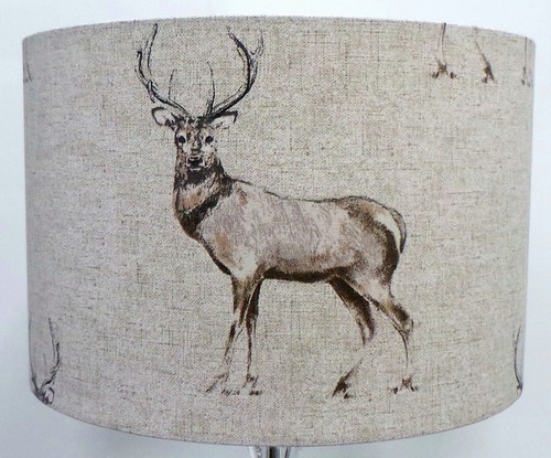Handmade fryetts glencoe stag - handmade,