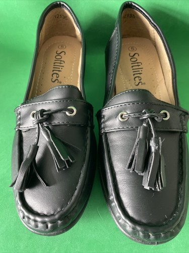 Softlites ladies black - ladies,
