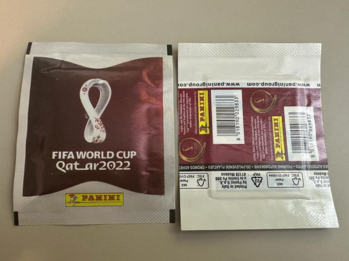 Panini fifa world cup qatar - panini,