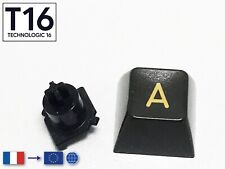 Amstrad CPC 464 Qwerty: Keyboard & Piston Key / Keycap & Plunger (Model 1)