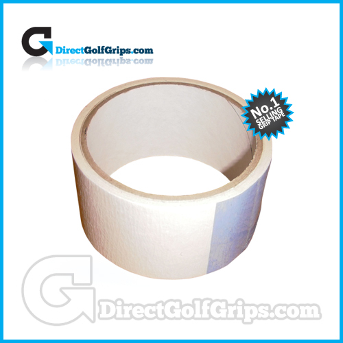 Double sided golf grip - golf,
