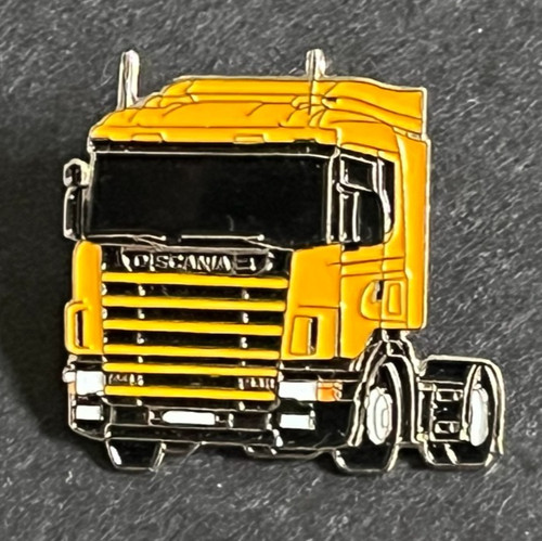 Scania l144 motoring truck - scania,