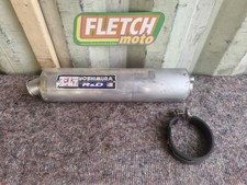 1998 SUZUKI GSXR 600SRAD