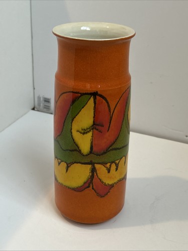 Vintage poole pottery delphis - vintage,