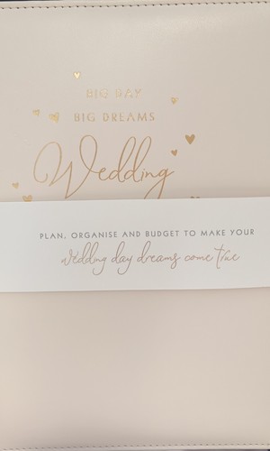 Wedding planner book - wedding,