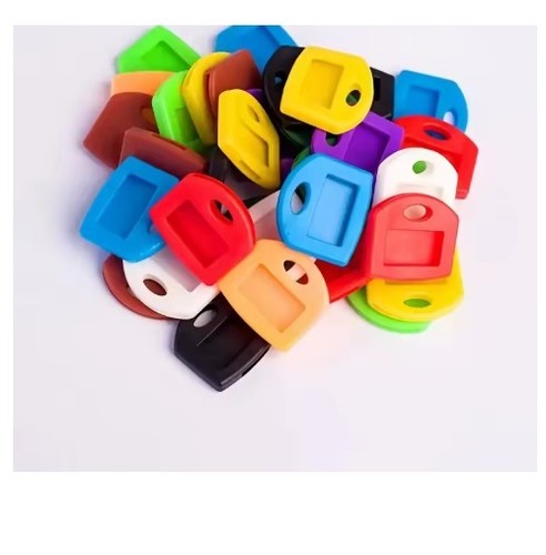 Key cap covers tag kit - key, &