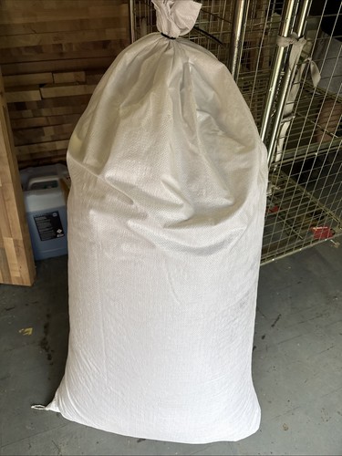 Bean bag booster - bean,