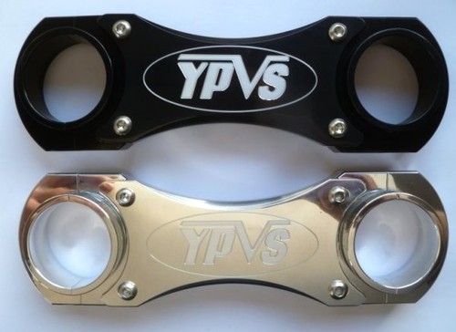 Yamaha 350ypvs lc2 fork brace - yamaha,