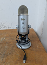 Logitech Blue Yeti Nano USB