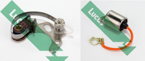 Genuine lucas points - genuine,