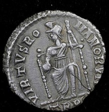Roman Imperial Gratian