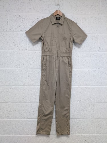 Dickies boilersuit jumpsuit - dickies,