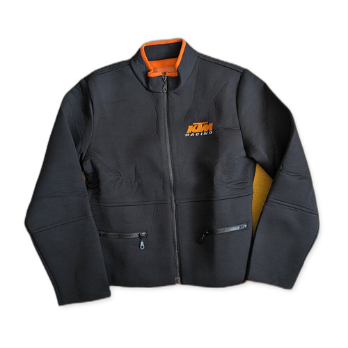 Ktm racing fleece - -, jacket