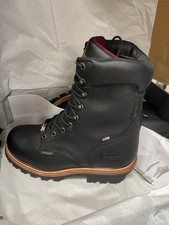 Chippewa Super Logger 9” USA