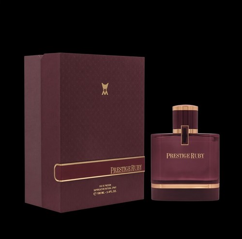 Prestige ruby majed - al,