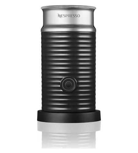 Nespresso aeroccino milk - aeroccino, 3