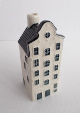 KLM 33 Bols Delft house