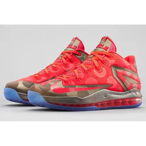 Nike max lebron low - nike,