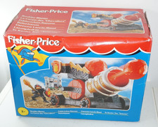 Fisher-Price Great Adventures