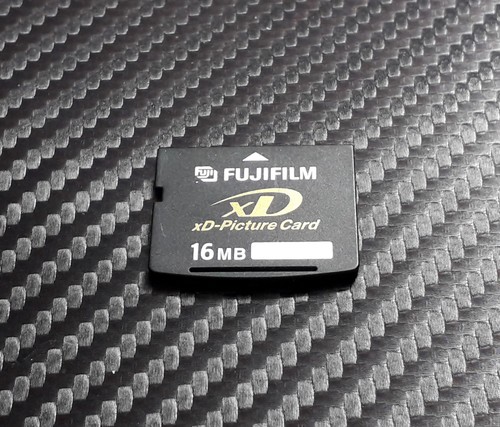 16mb memory card standard - memory,