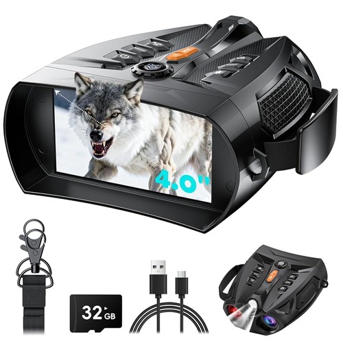 Night vision goggles - , skybasic