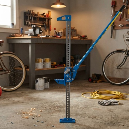 Compact inch high lift - inch,