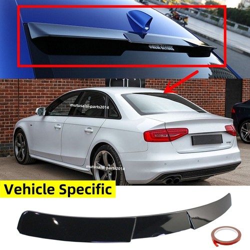 Gloss black rear - gloss,