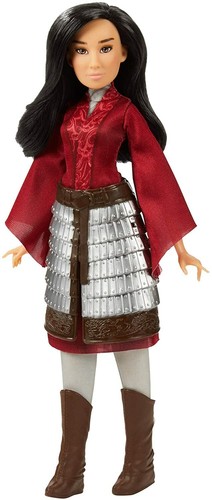Disney princess mulan doll - disney,