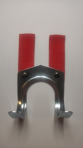 Metal detecting belt steel - metal,
