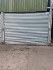     ROLLER SHUTTER DOORS - ALL
