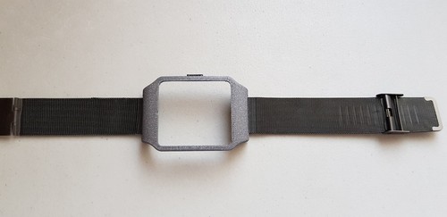 Sony smartwatch swr50 galaxy - smartwatch, 3