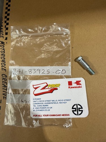 Yamaha tz125 250 350 lever - tz125/250/350,