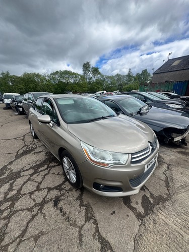 2011 citroen e hdi 9hr - 1.6, e-hdi
