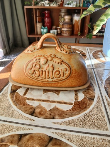 Vintage stoneware studio - vintage,