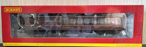 Hornby r4473 pullman - br,