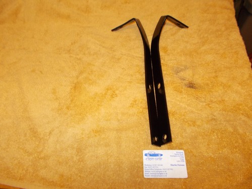 Ford capri mk1 front bumper - capri,