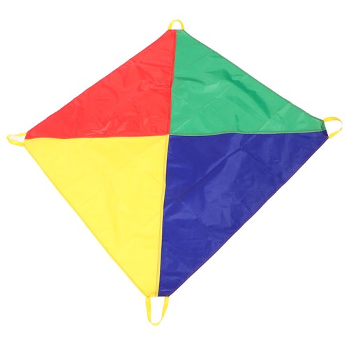 Play parachute for toddlers - play,